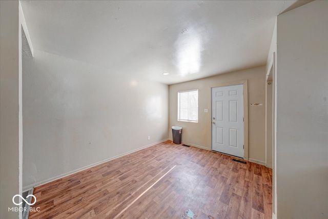 3545 Orange Street, Indianapolis, IN 46203