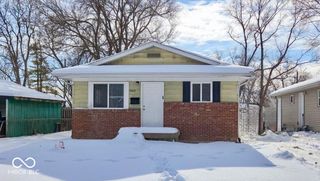 3545 Orange Street, Indianapolis, IN 46203