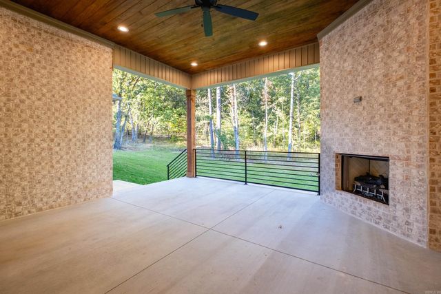 3809 Gordon Rd, Little Rock, AR 72223
