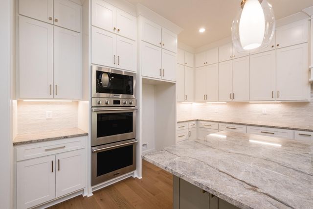 3809 Gordon Rd, Little Rock, AR 72223