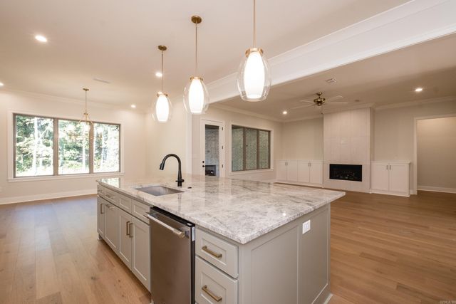 3809 Gordon Rd, Little Rock, AR 72223