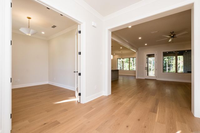 3809 Gordon Rd, Little Rock, AR 72223