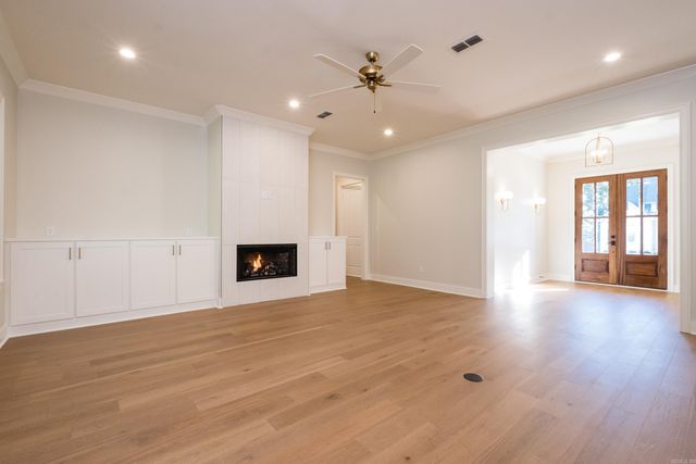 3809 Gordon Rd, Little Rock, AR 72223