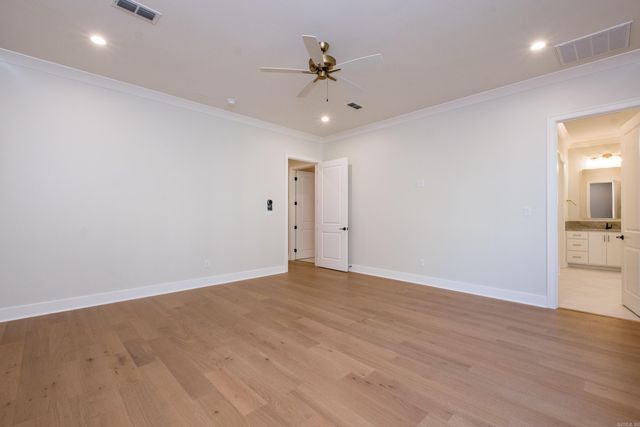 3809 Gordon Rd, Little Rock, AR 72223