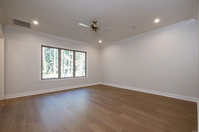 3809 Gordon Rd, Little Rock, AR 72223