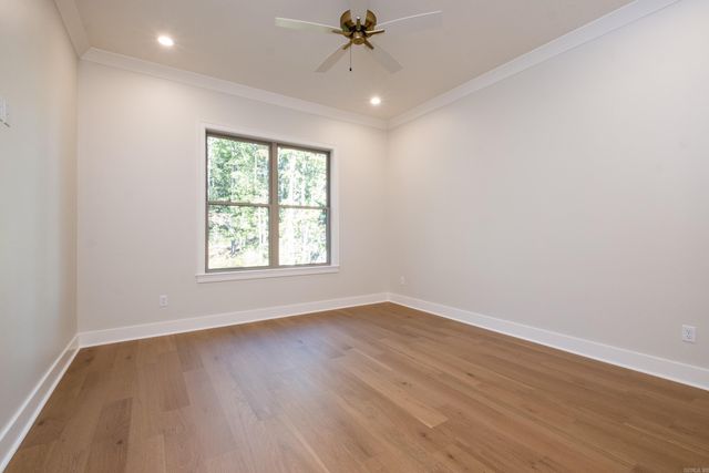 3809 Gordon Rd, Little Rock, AR 72223