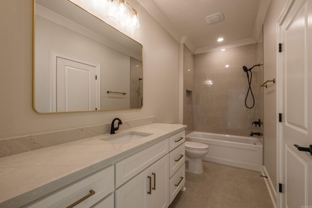 3809 Gordon Rd, Little Rock, AR 72223