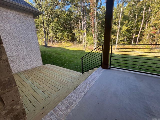 3809 Gordon Rd, Little Rock, AR 72223