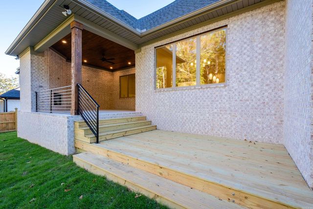 3809 Gordon Rd, Little Rock, AR 72223