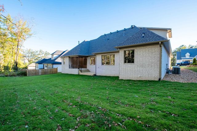 3809 Gordon Rd, Little Rock, AR 72223