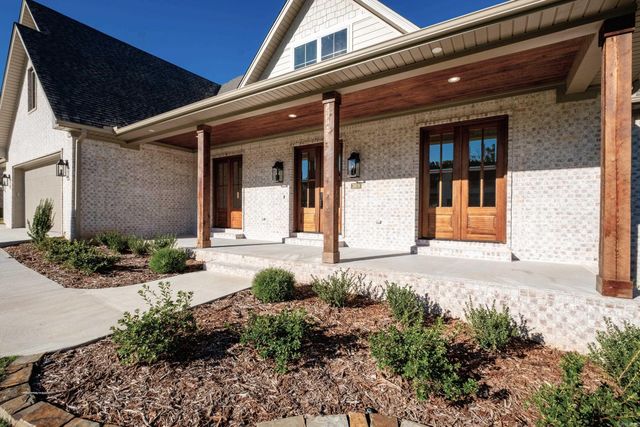3809 Gordon Rd, Little Rock, AR 72223