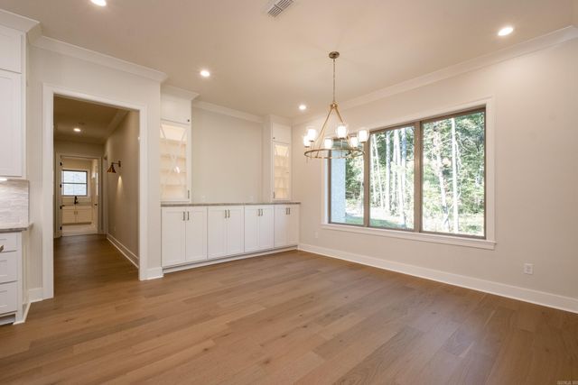 3809 Gordon Rd, Little Rock, AR 72223