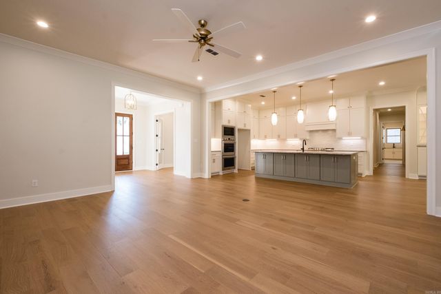 3809 Gordon Rd, Little Rock, AR 72223