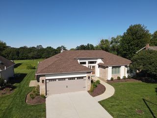 16804 Swift Arrow Drive, Lockport, IL 60441
