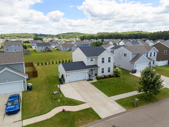 58853 Blue Stem Circle, Mattawan, MI 49071