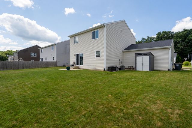 58853 Blue Stem Circle, Mattawan, MI 49071