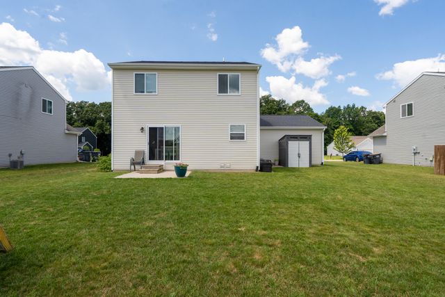58853 Blue Stem Circle, Mattawan, MI 49071