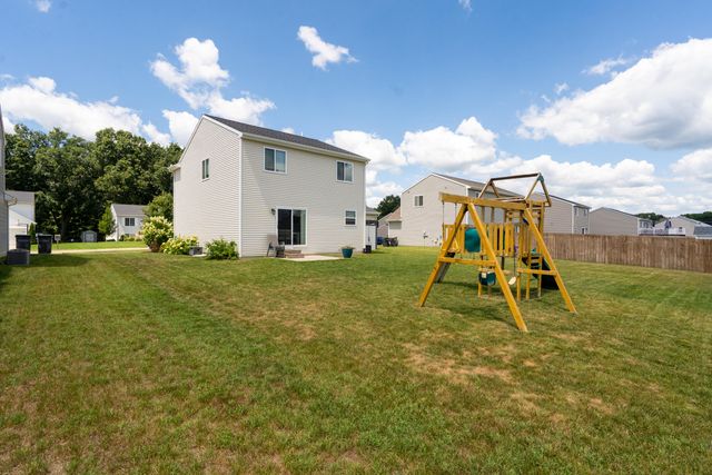 58853 Blue Stem Circle, Mattawan, MI 49071