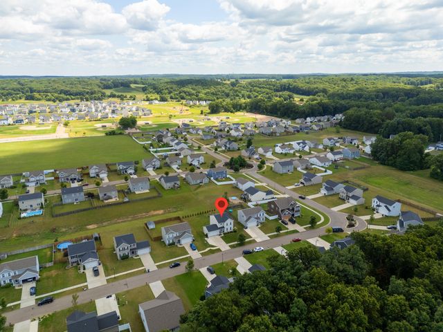 58853 Blue Stem Circle, Mattawan, MI 49071
