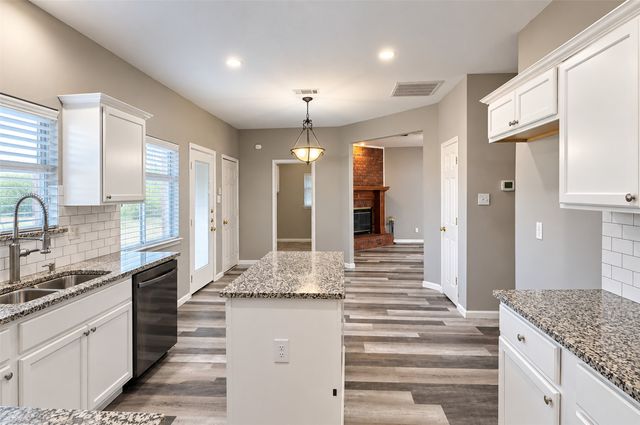 4205 Jasper Court, Rowlett, TX 75088