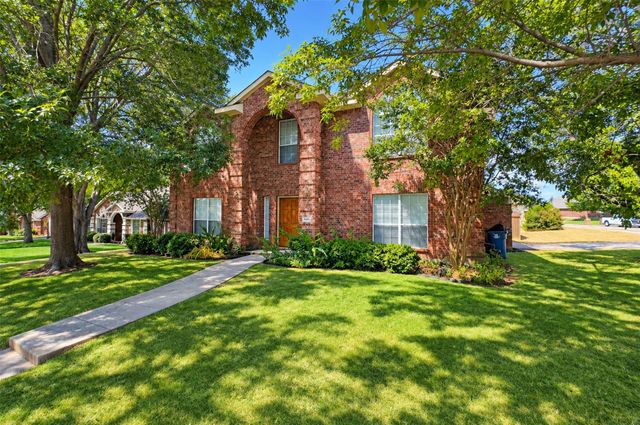 4205 Jasper Court, Rowlett, TX 75088