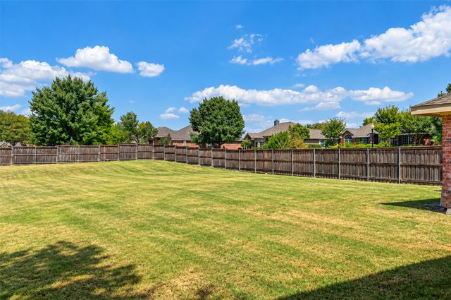 4205 Jasper Court, Rowlett, TX 75088