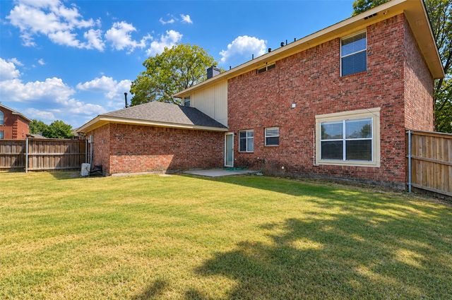4205 Jasper Court, Rowlett, TX 75088