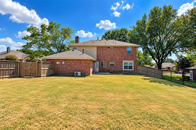 4205 Jasper Court, Rowlett, TX 75088