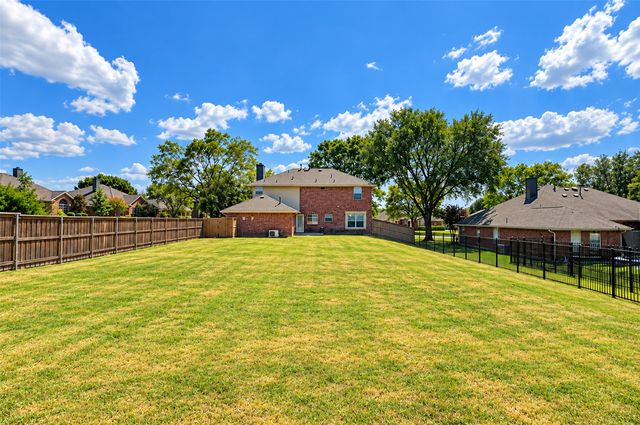 4205 Jasper Court, Rowlett, TX 75088