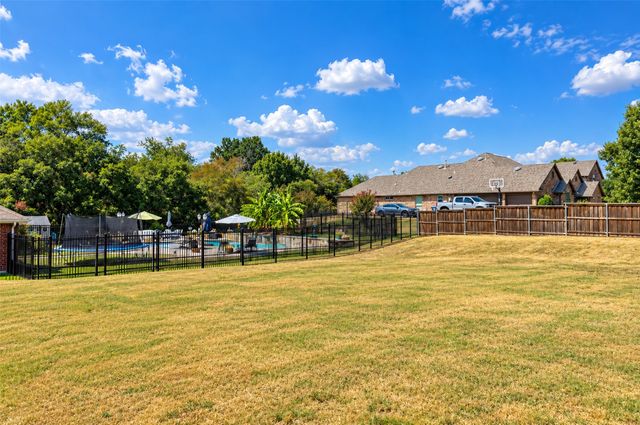 4205 Jasper Court, Rowlett, TX 75088