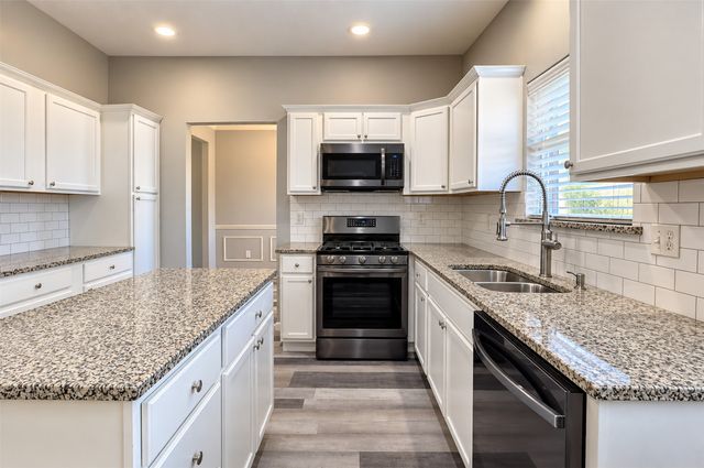 4205 Jasper Court, Rowlett, TX 75088