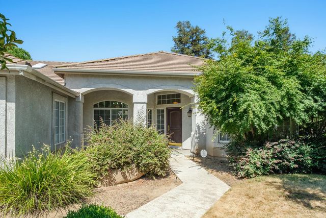 6457 N Selland Avenue, Fresno, CA 93711