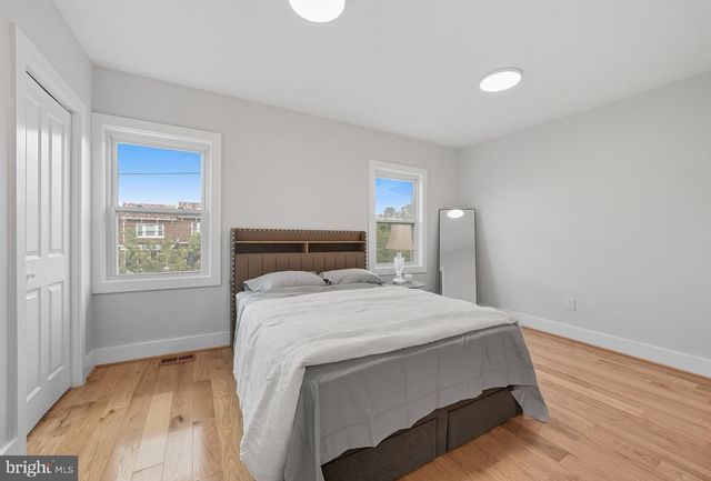 4902 4TH ST NW, Washington, DC 20011