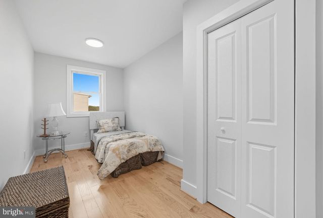 4902 4TH ST NW, Washington, DC 20011