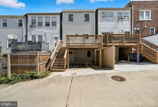 4902 4TH ST NW, Washington, DC 20011