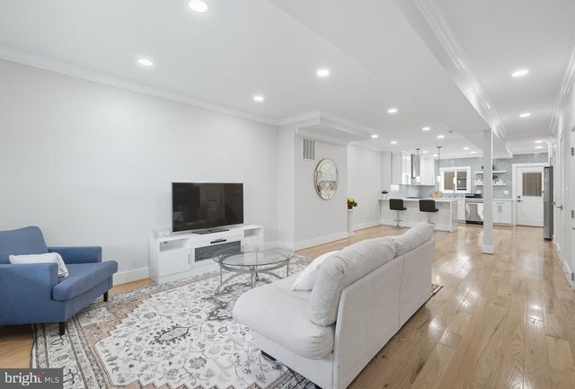 4902 4TH ST NW, Washington, DC 20011