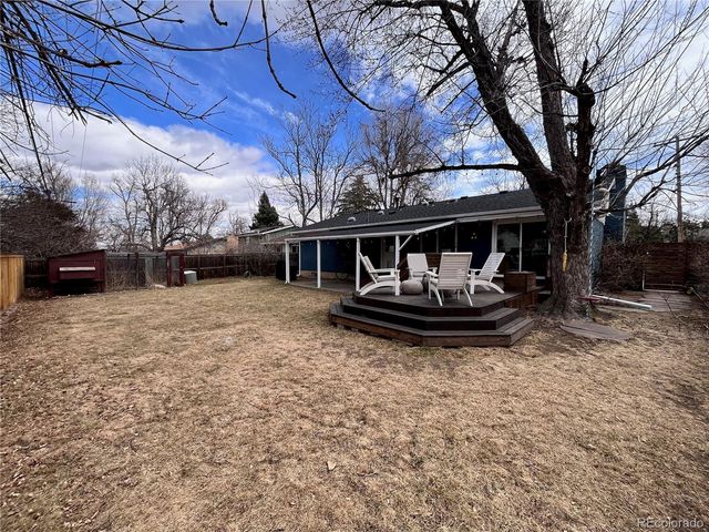 3685 Chase Court, Boulder, CO 80305