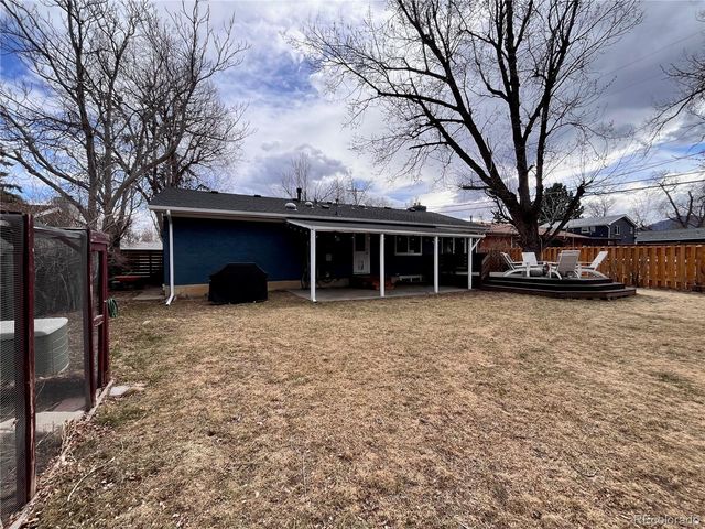 3685 Chase Court, Boulder, CO 80305