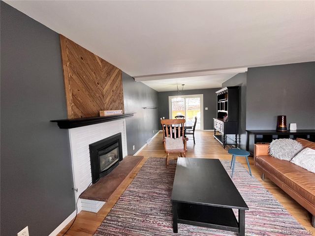 3685 Chase Court, Boulder, CO 80305