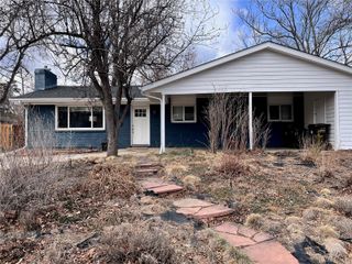 3685 Chase Court, Boulder, CO 80305