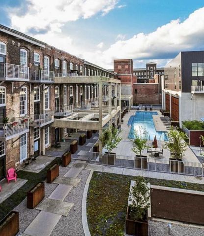 1350 Rosa L Parks Blvd Apt 347, Nashville, TN 37208