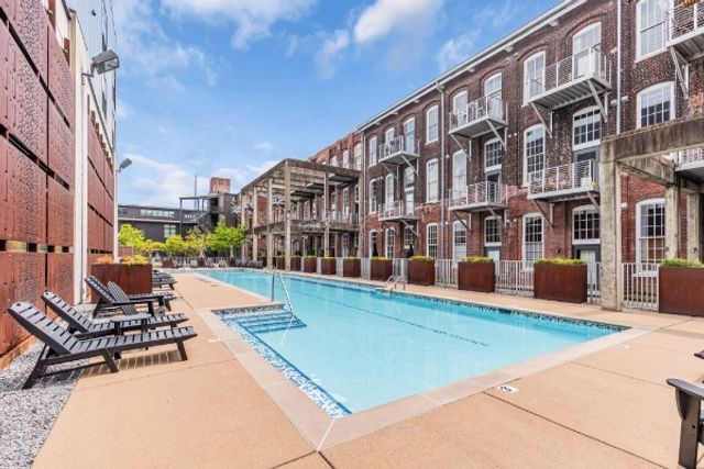 1350 Rosa L Parks Blvd Apt 347, Nashville, TN 37208