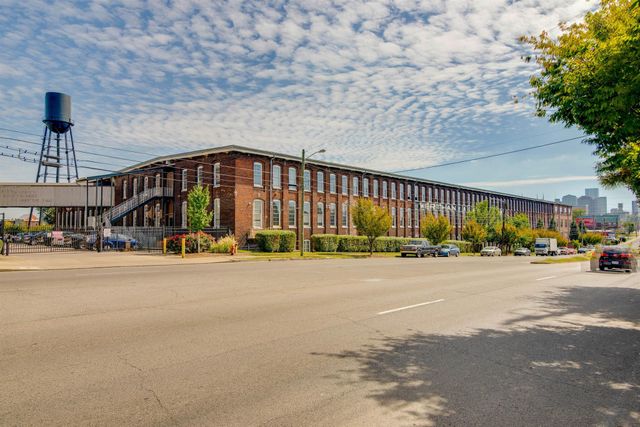 1350 Rosa L Parks Blvd Apt 347, Nashville, TN 37208