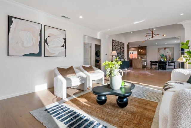 533 Robin Drive, Santa Clara, CA 95050