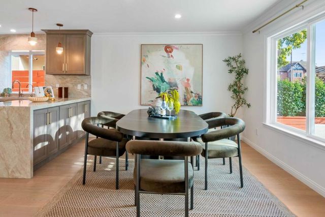 533 Robin Drive, Santa Clara, CA 95050