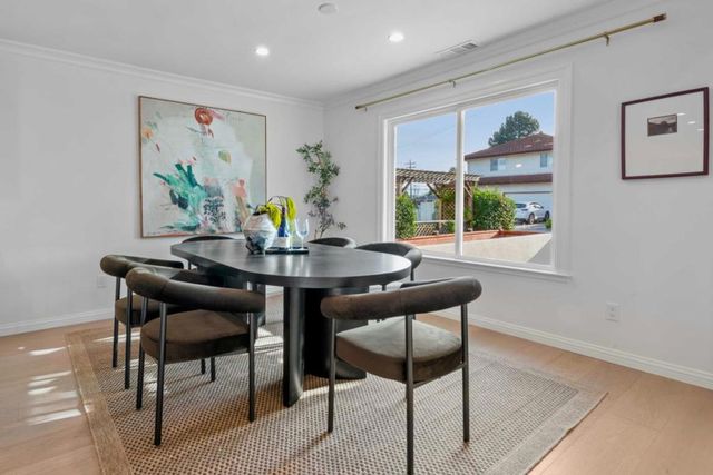 533 Robin Drive, Santa Clara, CA 95050