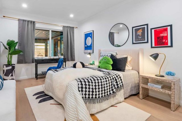 533 Robin Drive, Santa Clara, CA 95050