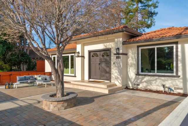 533 Robin Drive, Santa Clara, CA 95050