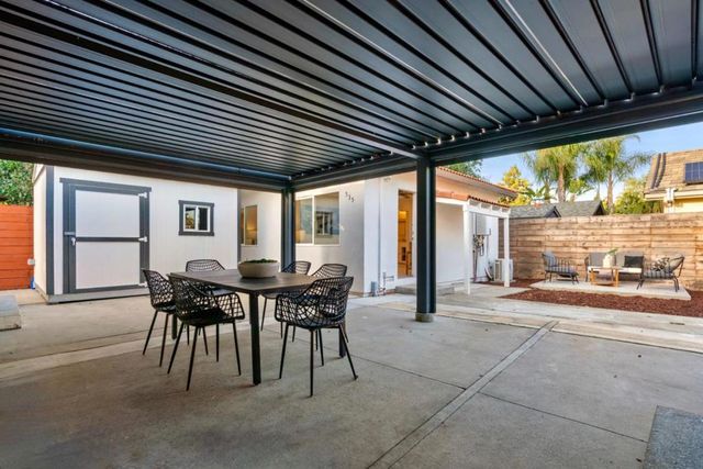 533 Robin Drive, Santa Clara, CA 95050