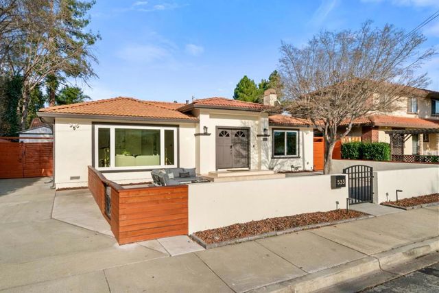 533 Robin Drive, Santa Clara, CA 95050